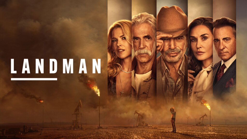 TV+ ile Kasım Ayı-Landman