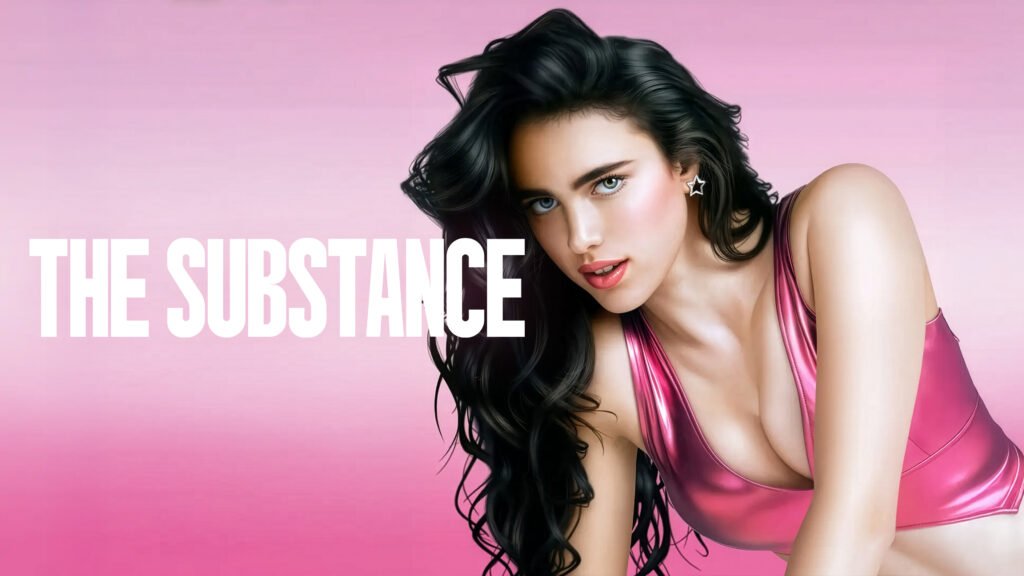 TV + ile Kasım Ayı - The Substance