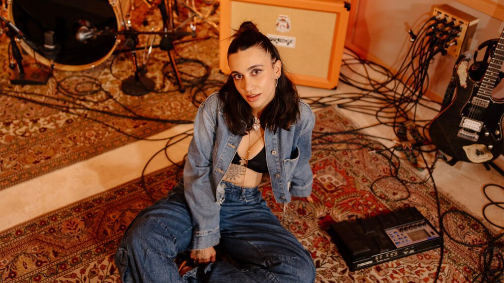 Zorlu PSM - MELİS KARADUMAN İLE BİZ BİZE