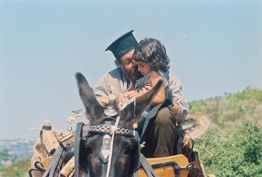 Yunanistan Sineması - Fanuropita