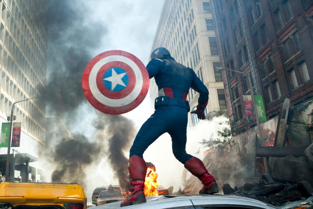 Infinity Saga Concert Experience