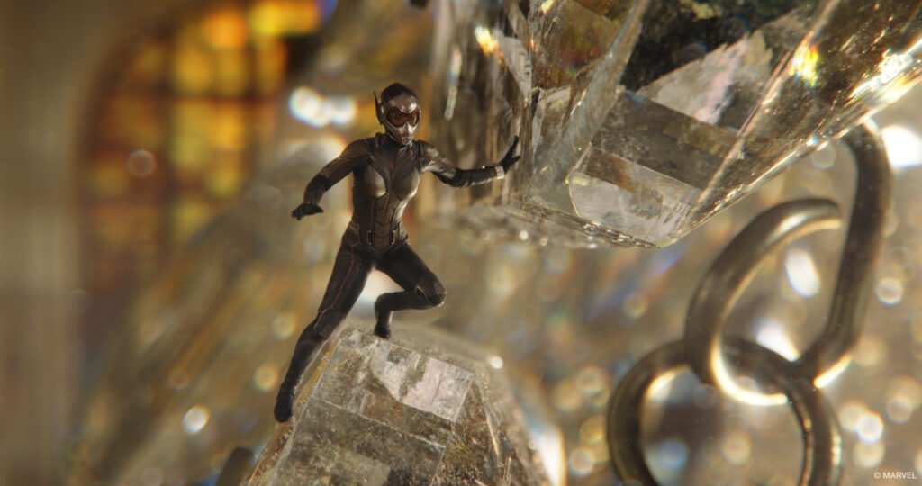 Infinity Saga Concert Experience