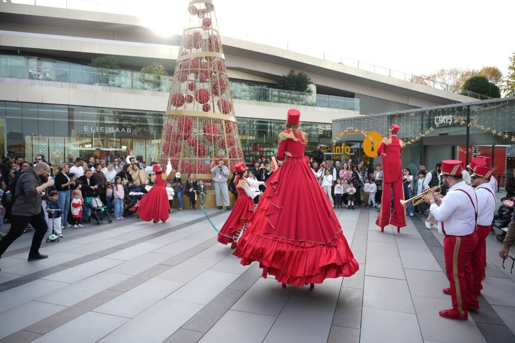 Zorlu Yılbaşı Festivali
