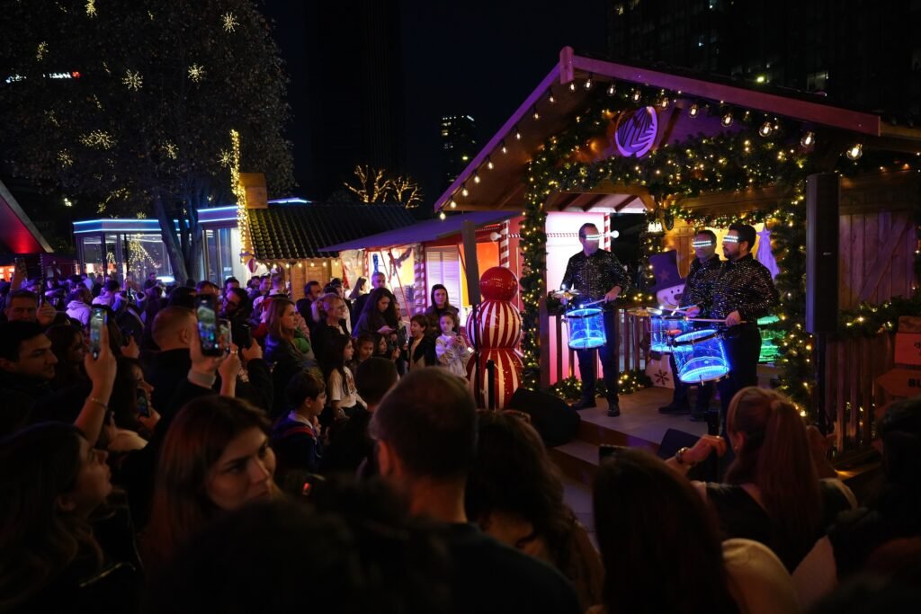 Zorlu Yılbaşı Festivali