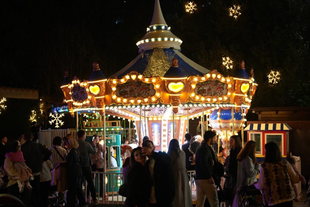 Zorlu Yılbaşı Festivali