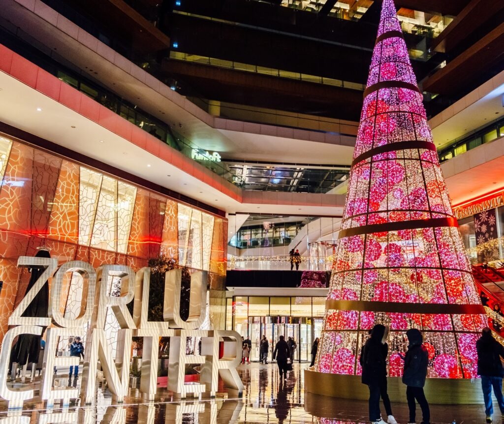 Zorlu Yılbaşı Festivali