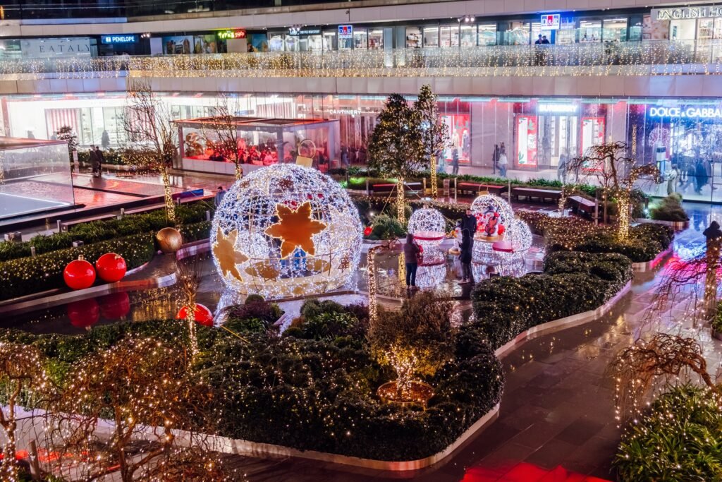 Zorlu Yılbaşı Festivali