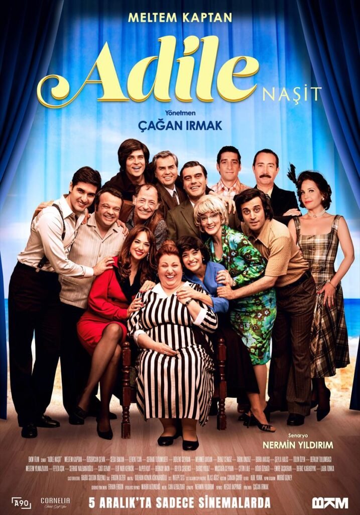 Paribu Cineverse 5 Aralık