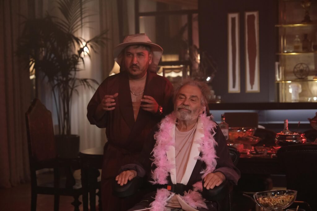 Yan Yana 2 Milyon Seyirci