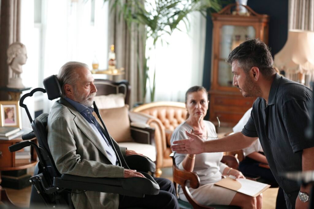 Yan Yana 2 Milyon Seyirci