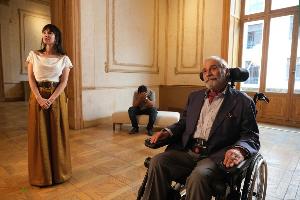 Yan Yana 2 Milyon Seyirci