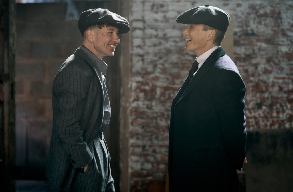 Peaky Blinders Filmi