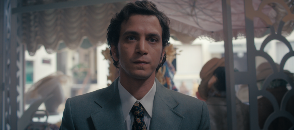 Masumiyet Müzesi Dizisi