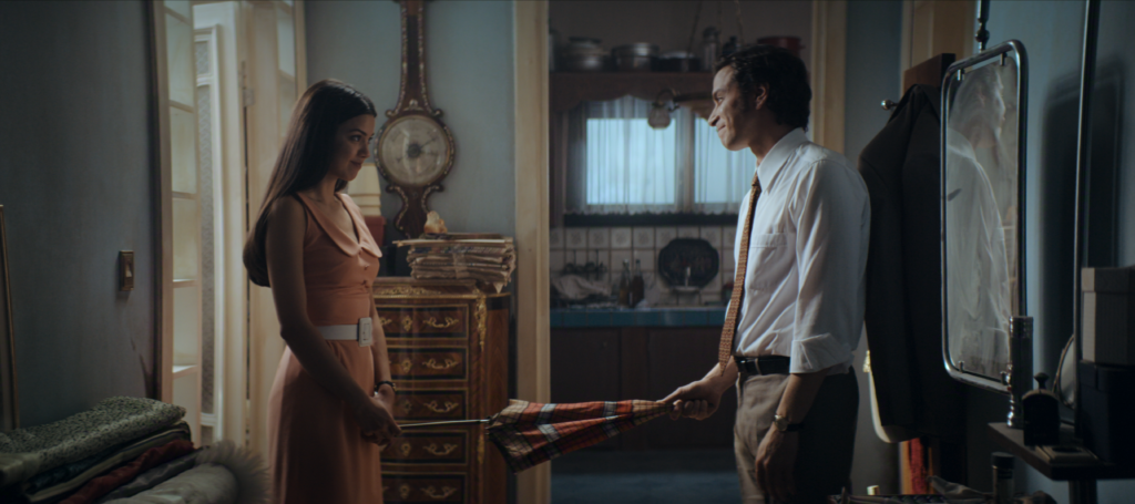 Masumiyet Müzesi Dizisi