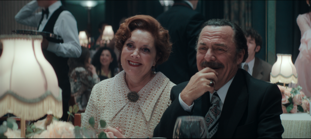 Masumiyet Müzesi Dizisi