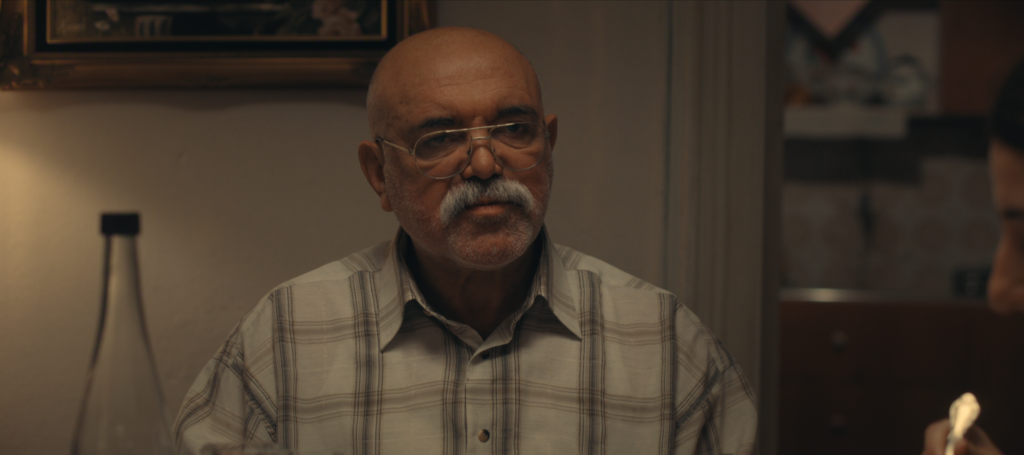 Masumiyet Müzesi Dizisi