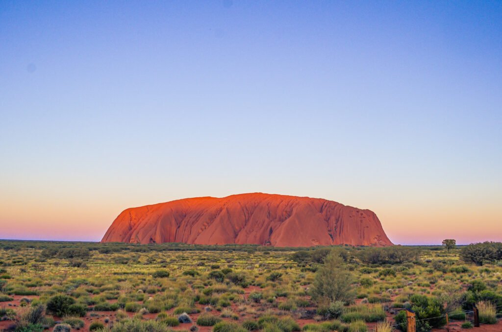 En İyi 10 Seyahat Rotası