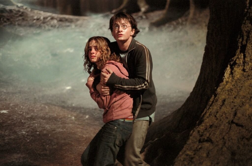 Harry Potter in Concert