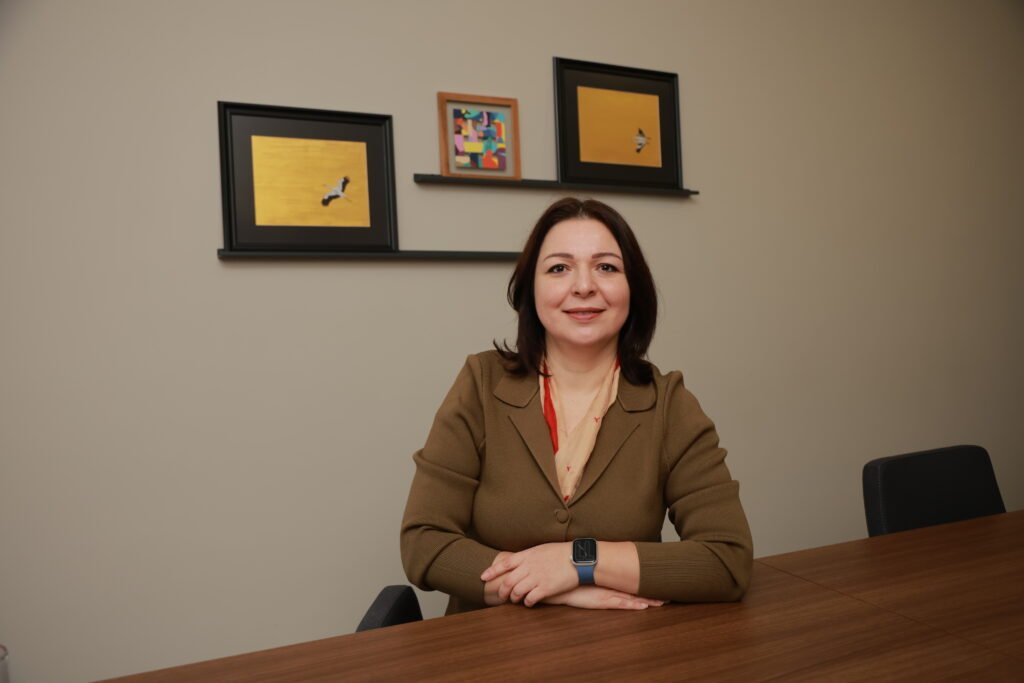 Filiz Cingi Yurdakul