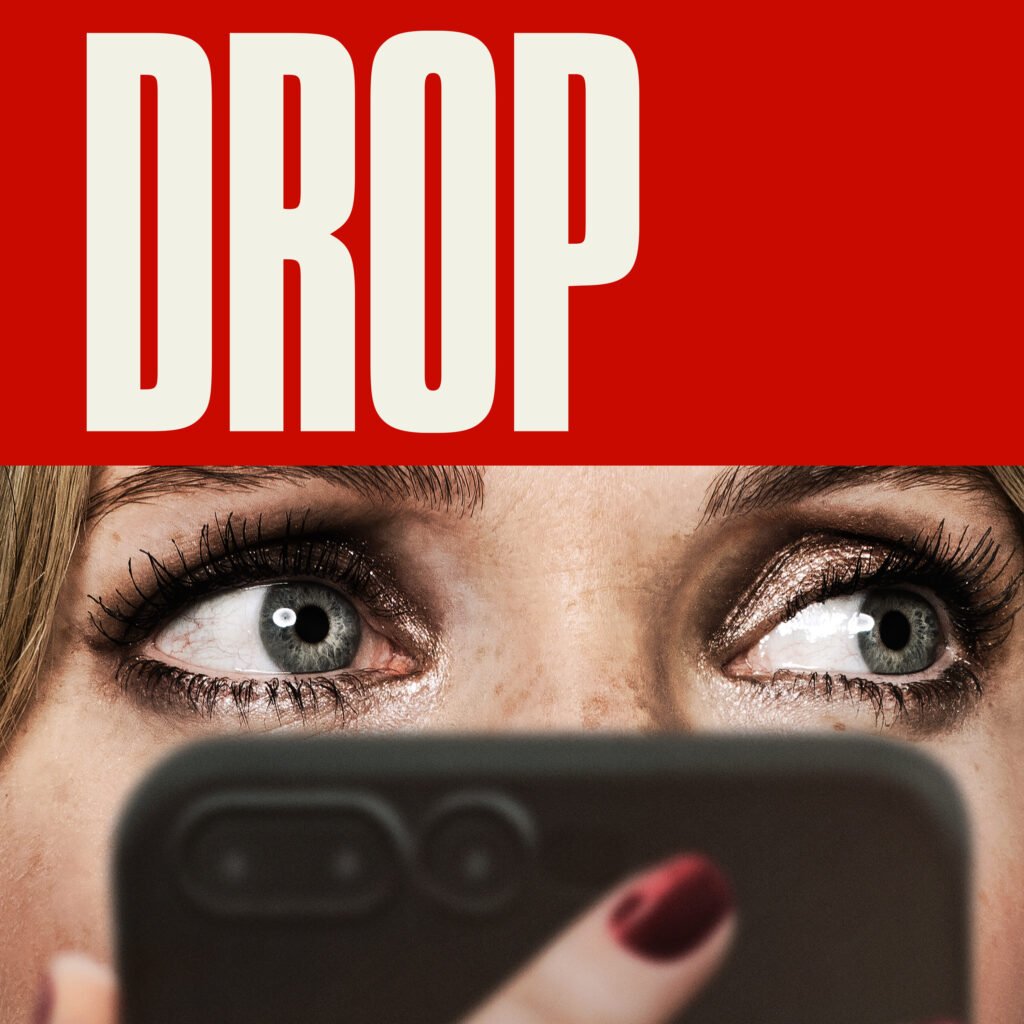 Prime Video 2026 - drop
