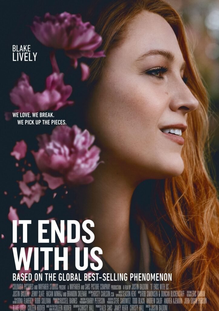 Prime Video 2026 - it ends with us