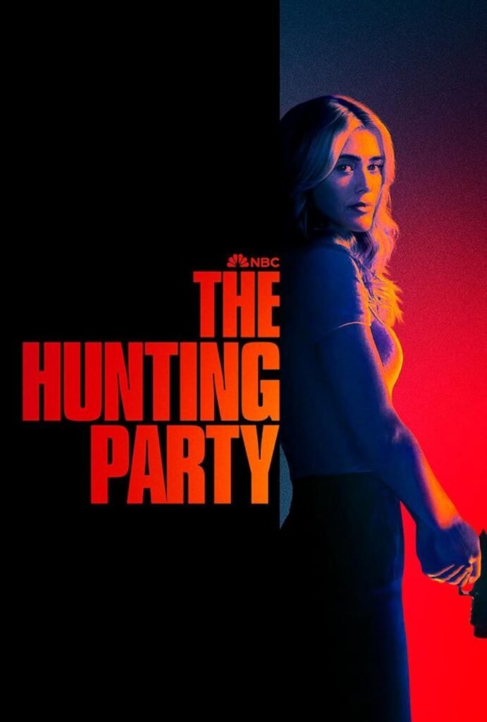 Prime Video - the hunting party
