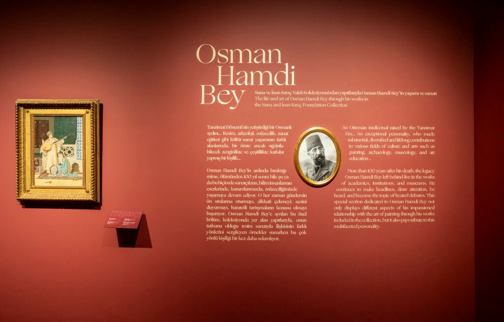 Osman Hamdi Bey