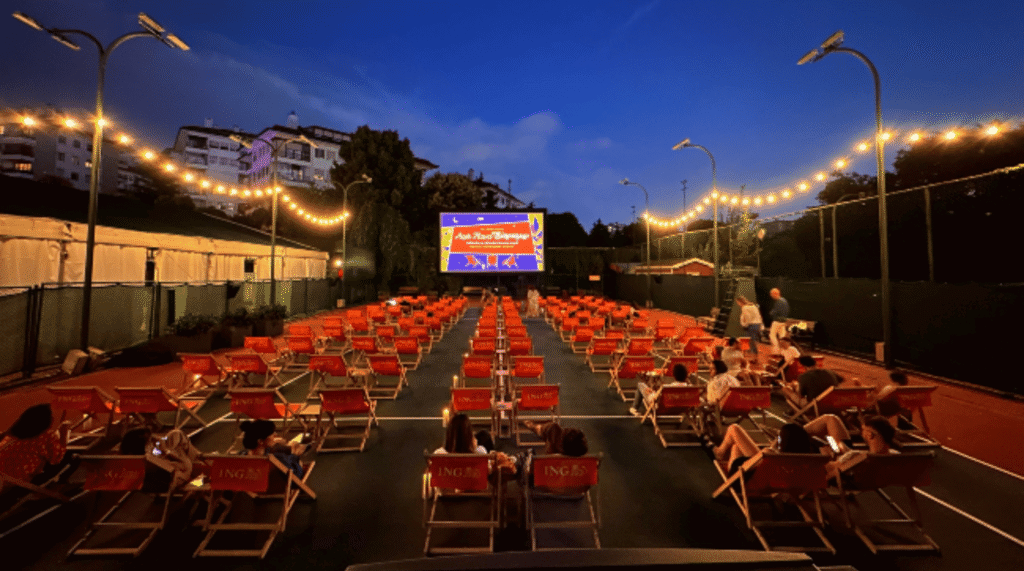 Sinema