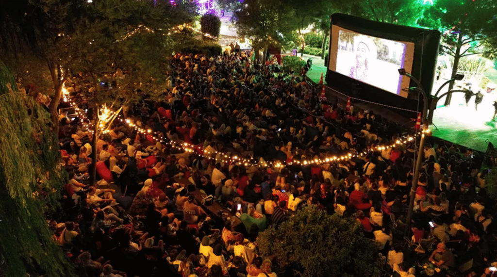 Sinema