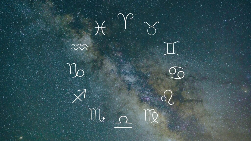Astroloji - Burçlar
