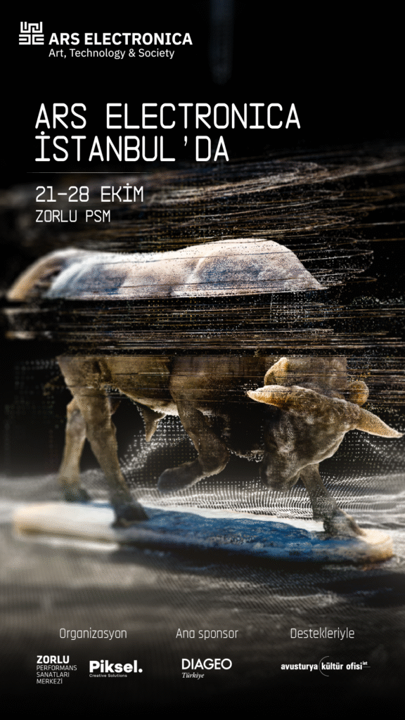 Ars Electronica