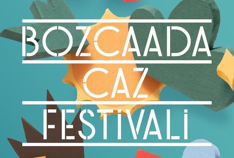 bozcaaada caz festivali