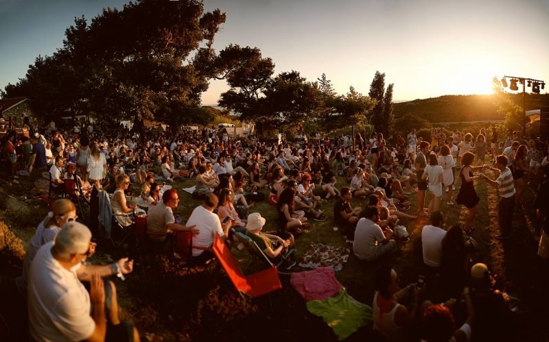 bozcaaada caz festivali