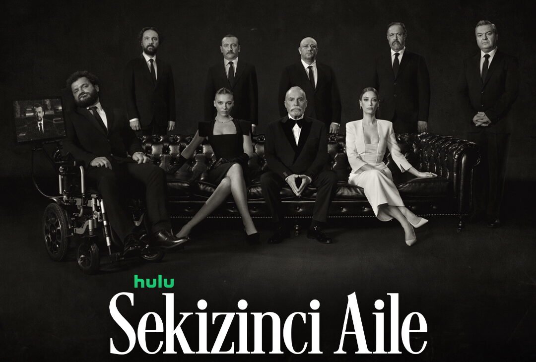 Sekizinci Aile