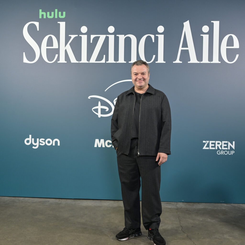 Çağlar Çorumlu