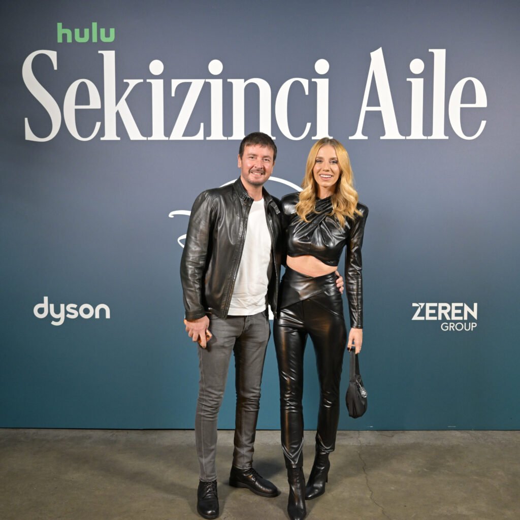 Ersin Düzen-Seyhan Şaşko