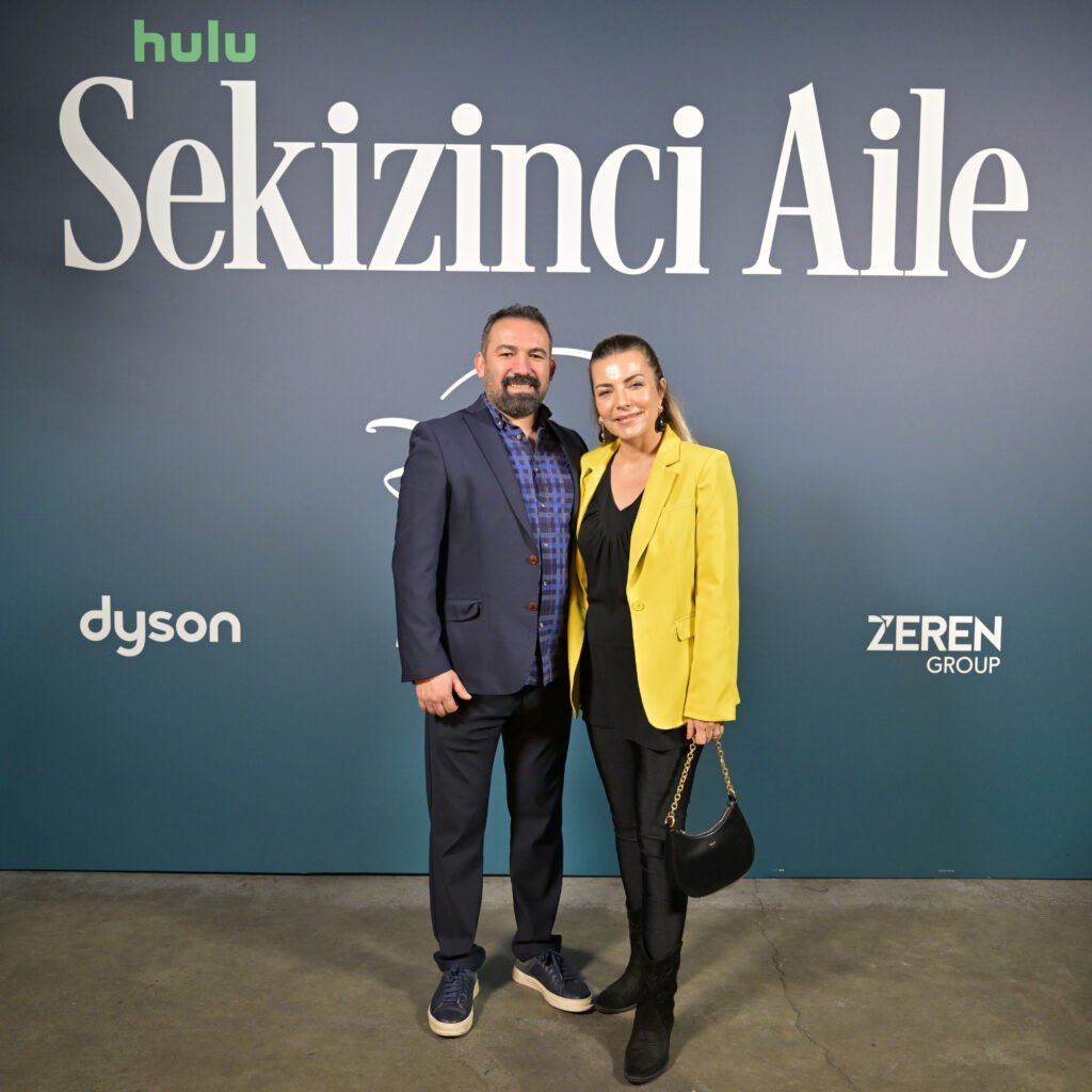 Fırat Parlak-Burcu Kara