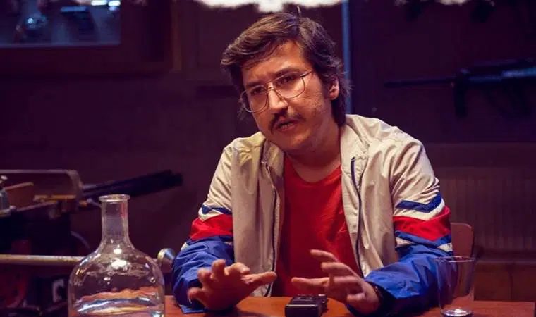 Ölümlü Dünya - Serbest