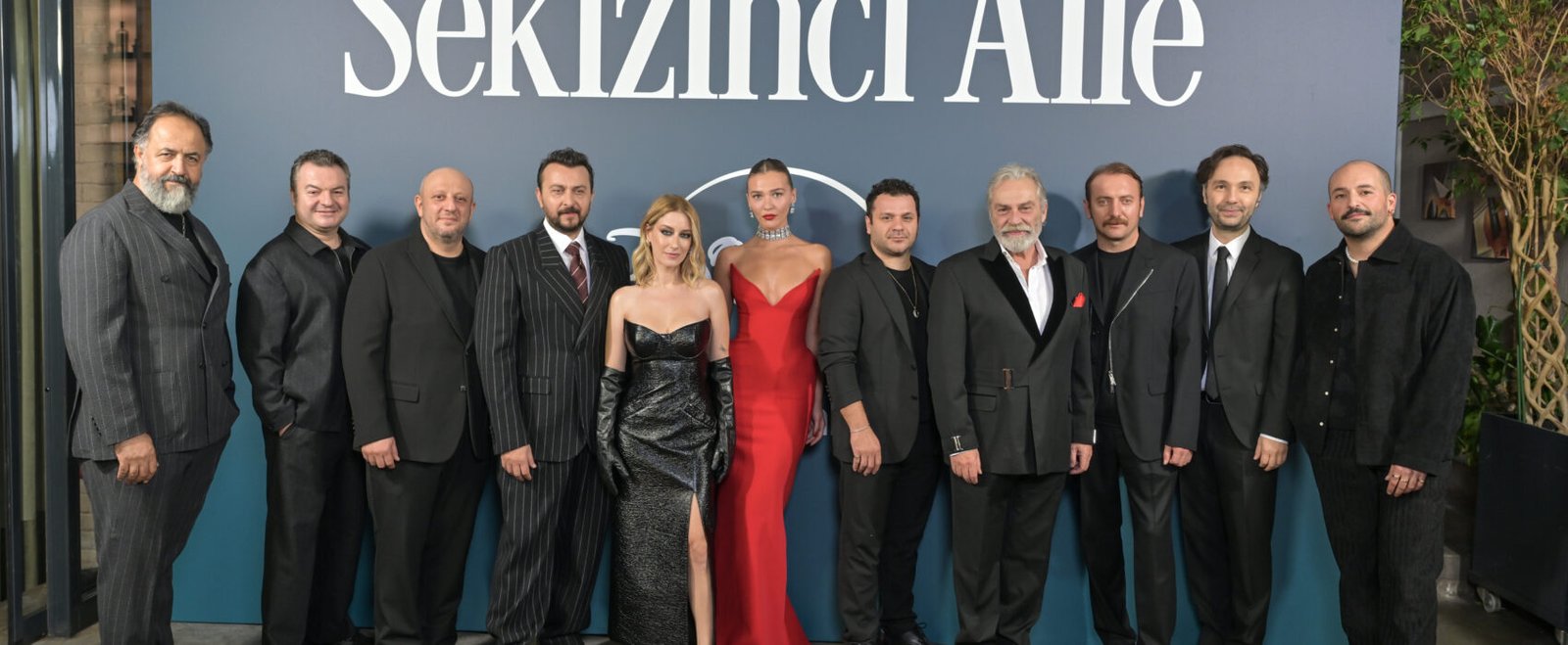 SEKİZİNCİ AİLE