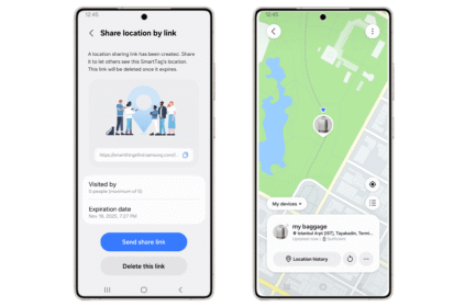 Akıllı Etiketli Bagaj Hizmeti Başlıyor