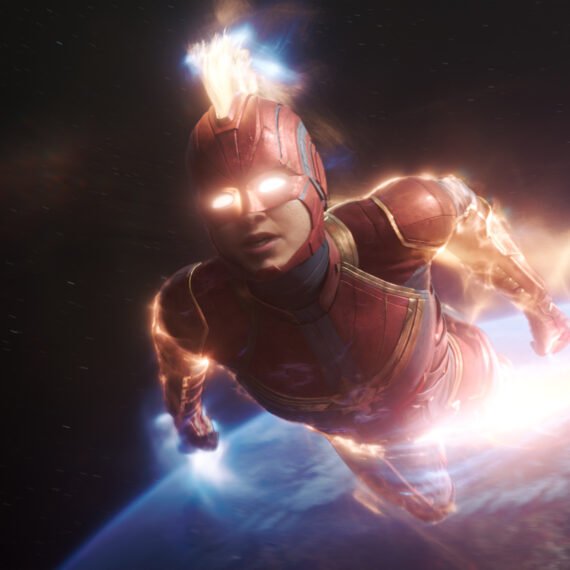 Infinity Saga Concert Experience,