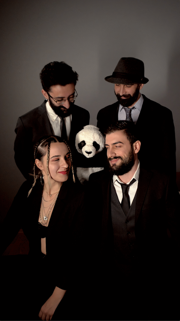 20 Aralık Cumartesi – Pandami Music