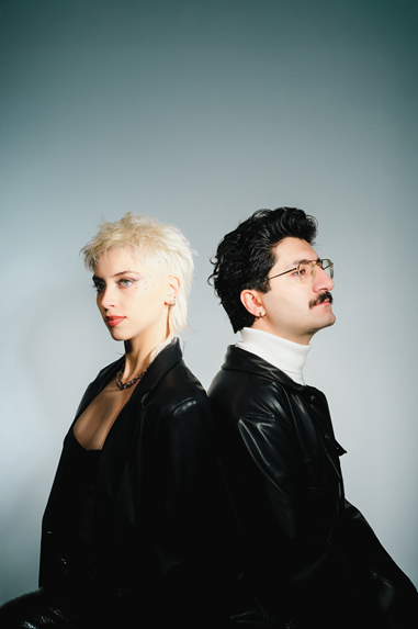 13 Aralık Cumartesi – Soft Analog