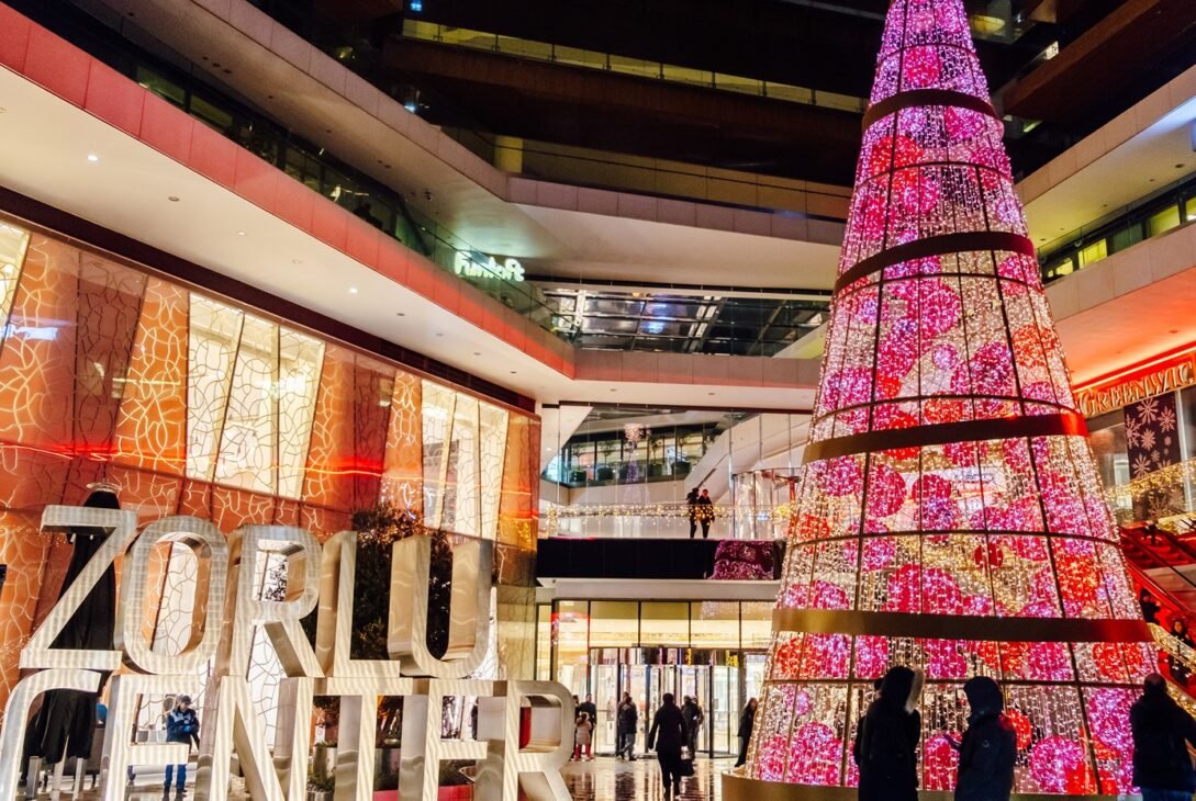 Zorlu Yılbaşı Festivali