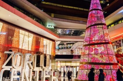 Zorlu Yılbaşı Festivali