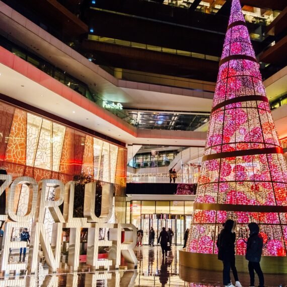 Zorlu Yılbaşı Festivali