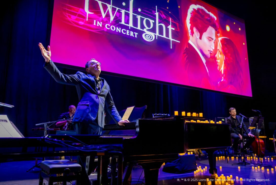 Twilight In Concert