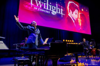Twilight In Concert