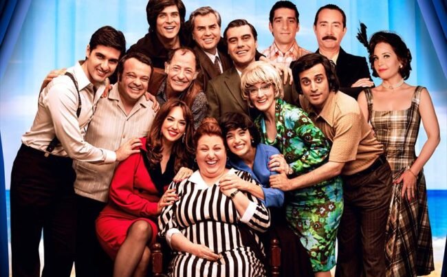 Paribu Cineverse 5 Aralık