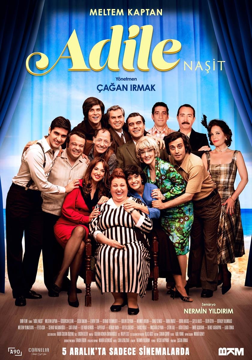 Paribu Cineverse 5 Aralık